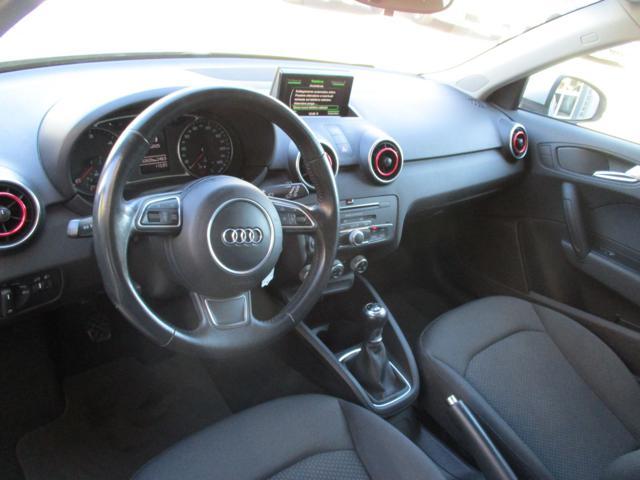 AUDI A1 1.4 TDI