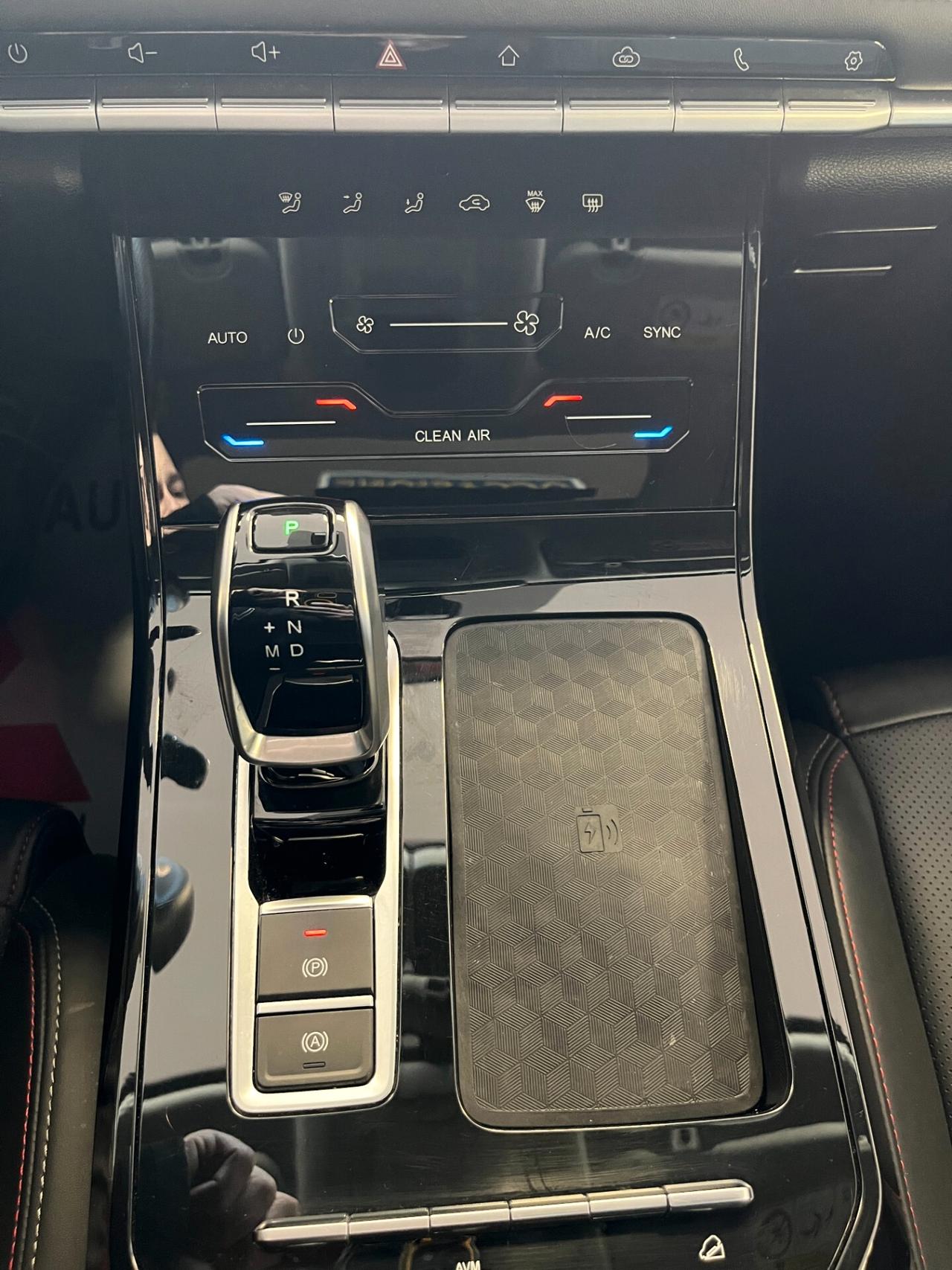 Dr 6.0 1.5 Turbo CVT Bi-Fuel GPL