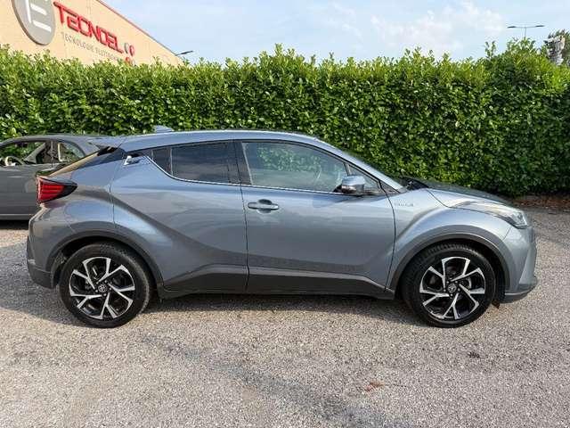 Toyota C-HR 2.0 Hybrid E-CVT Morebusiness