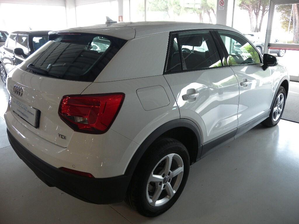 Audi Q2 1.6 TDI Business