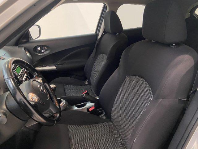 NISSAN Juke 1.5 dCi Start&Stop Premium