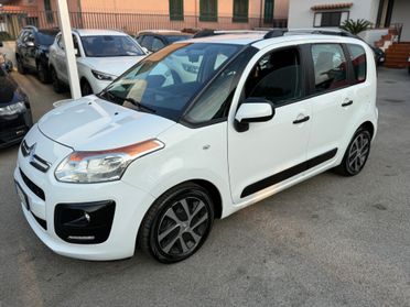 Citroen C3 Picasso 1.6 HDi 90 Seduction Perfetta