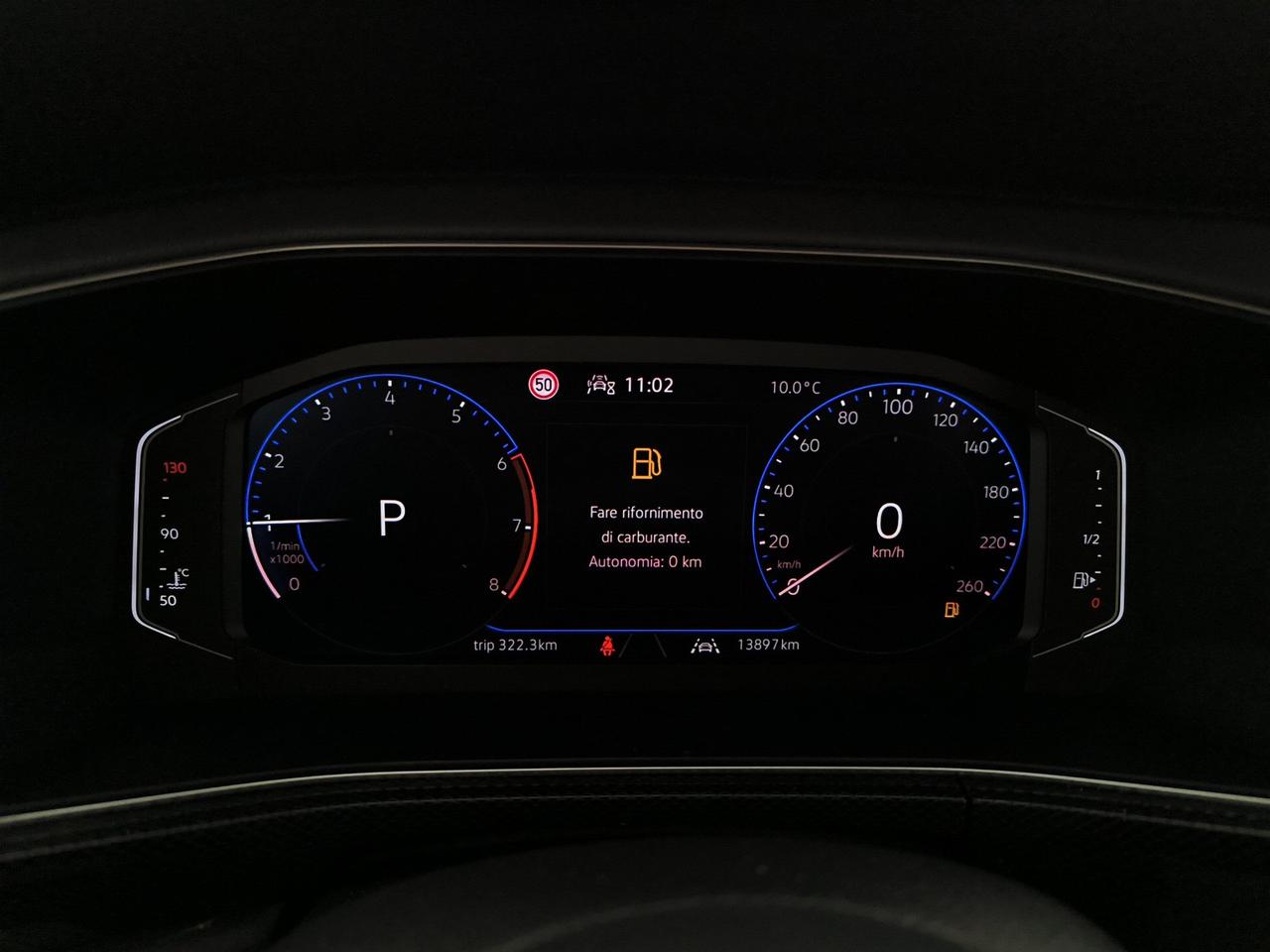 Volkswagen T-Cross 1.0 tsi r-line 115cv dsg