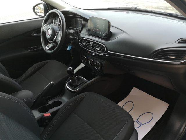 FIAT Tipo 1.3 Mjt S&S SW Business