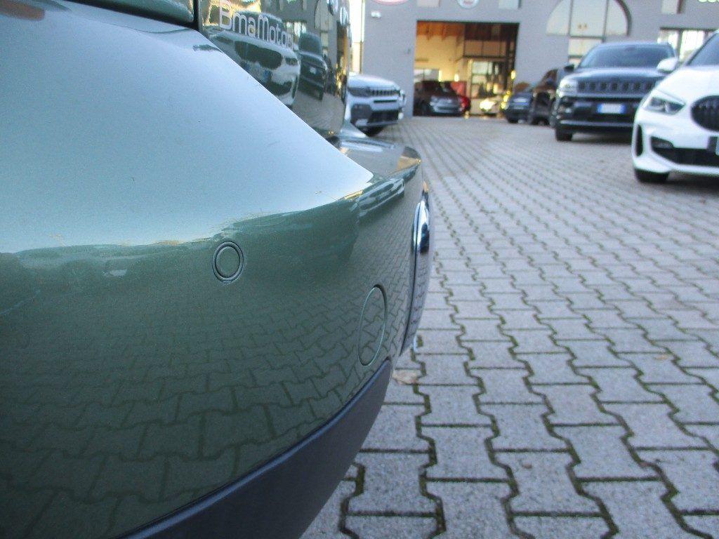 MINI Cooper Countryman Mini Cooper D Countryman Automatica