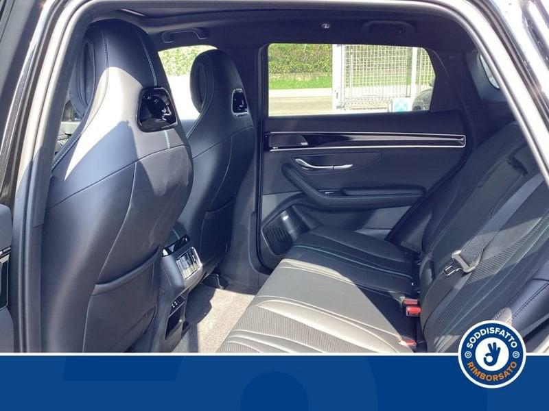 BYD Seal U DMi SEAL U DM-i Comfort