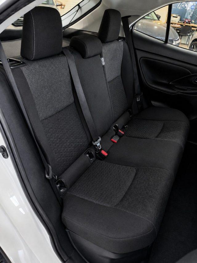 TOYOTA Yaris Cross 1.5 Hybrid E-CVT Lounge Telecamera