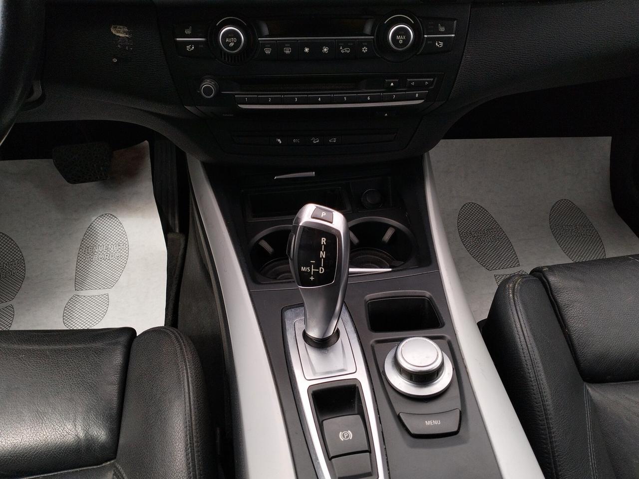 Bmw X5 xDrive30d Futura