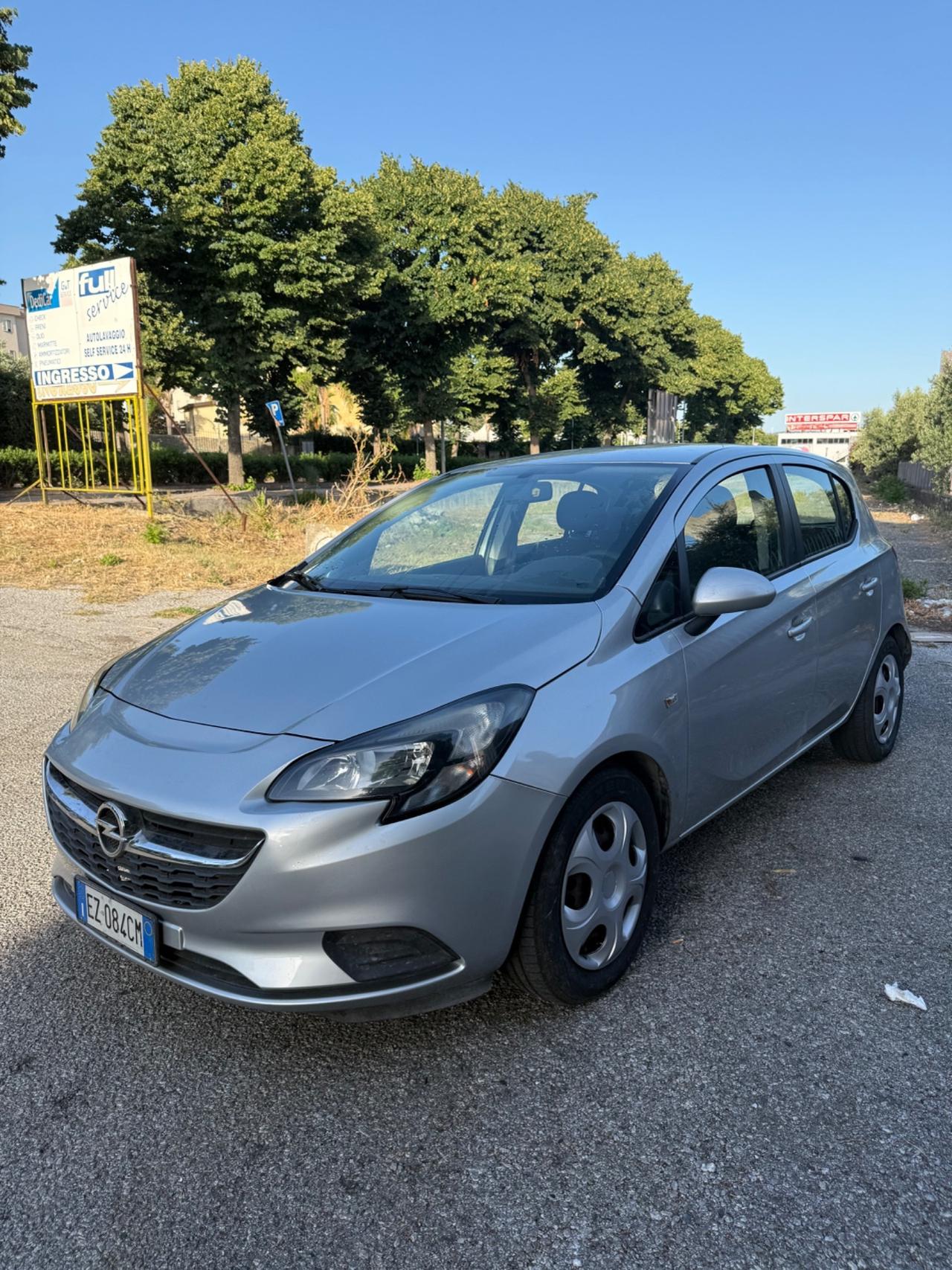 Opel Corsa 1.2 5 porte