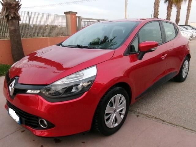 Renault Clio dCi 8V 75CV Start&Stop 5 porte Energy Zen