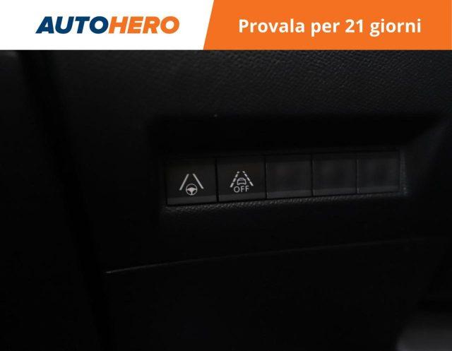 PEUGEOT 2008 PureTech 155 S&S EAT8 GT