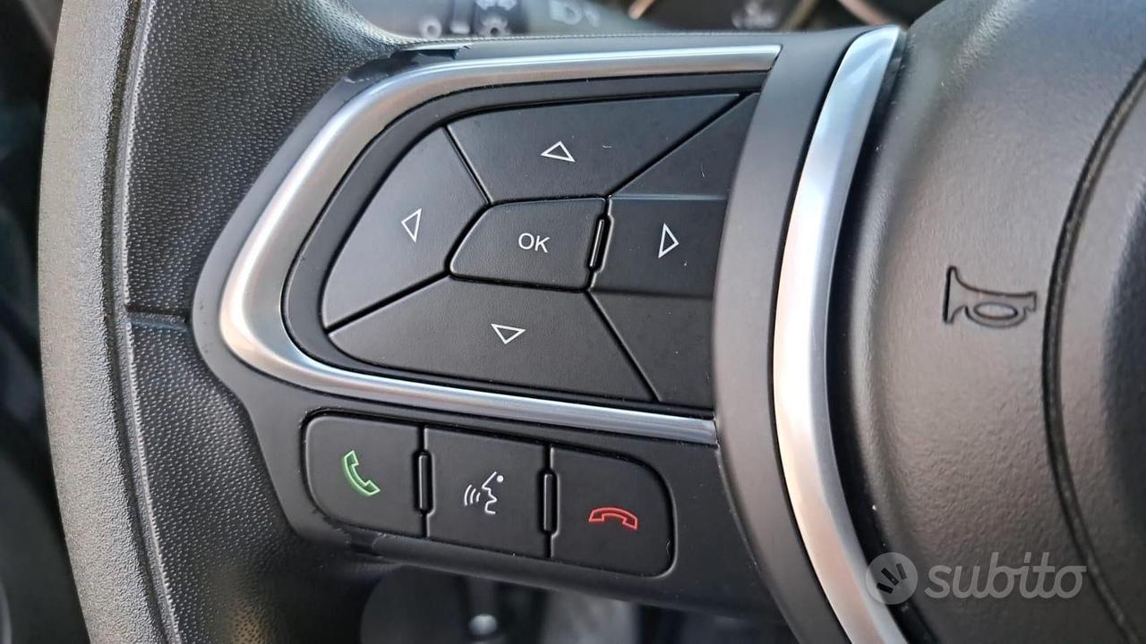 Fiat 500L 1.3 Mjet UCONNECT/CARPLAY & ANDROID AUTO
