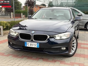 Bmw 320d Touring Business Advantage aut.190CV