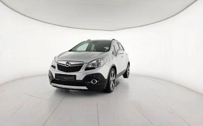 Opel Mokka 1.7 CDTI Ecotec 130CV 4x4 Start&Stop Cosmo