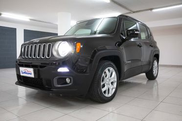 Jeep Renegade 1.6 Mjt 120 CV Longitude