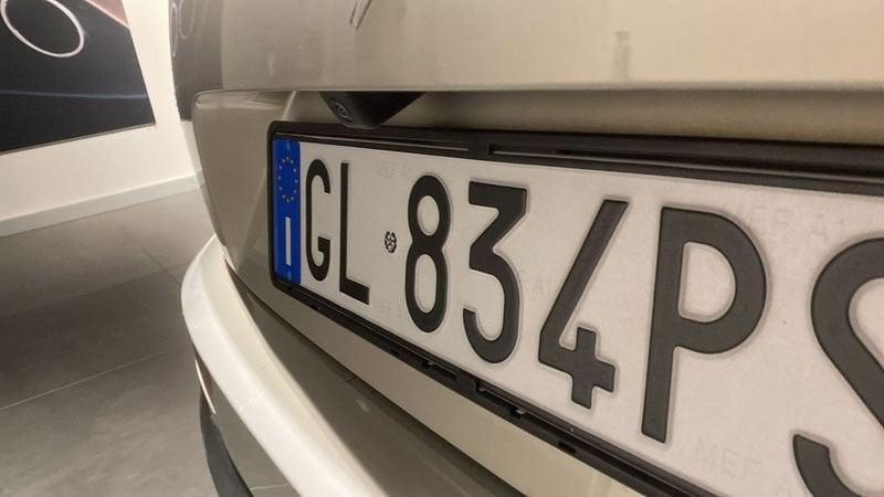 DS DS 7 DS 7 Crossback E-Tense Performance Line