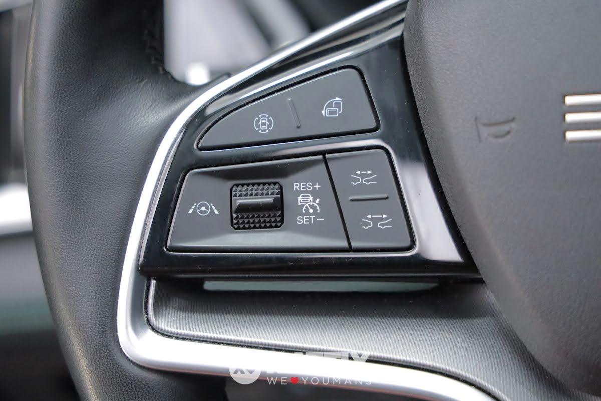 BYD Seal U DM-i 1.5 phev Design awd + tetto apribile