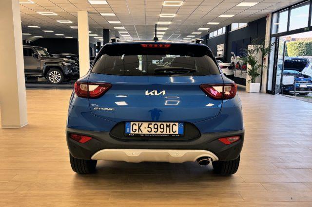 KIA Stonic 1.2 DPI Style