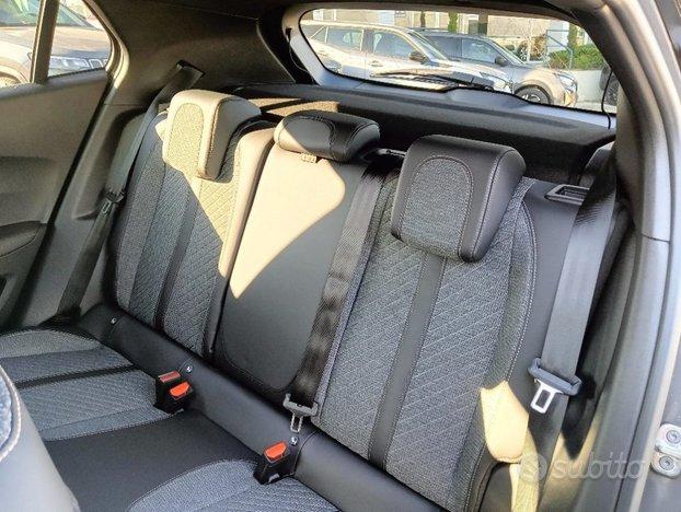 PEUGEOT 2008 PureTech 100 GPL/B S&S Allure
