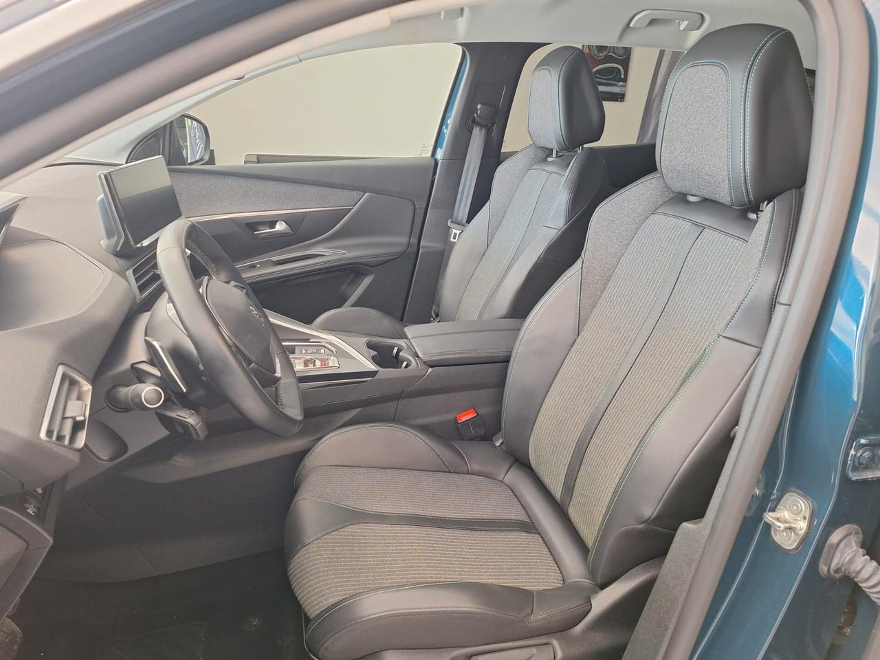 Peugeot 3008 BlueHDi 130 S&S EAT8 Allure Pack