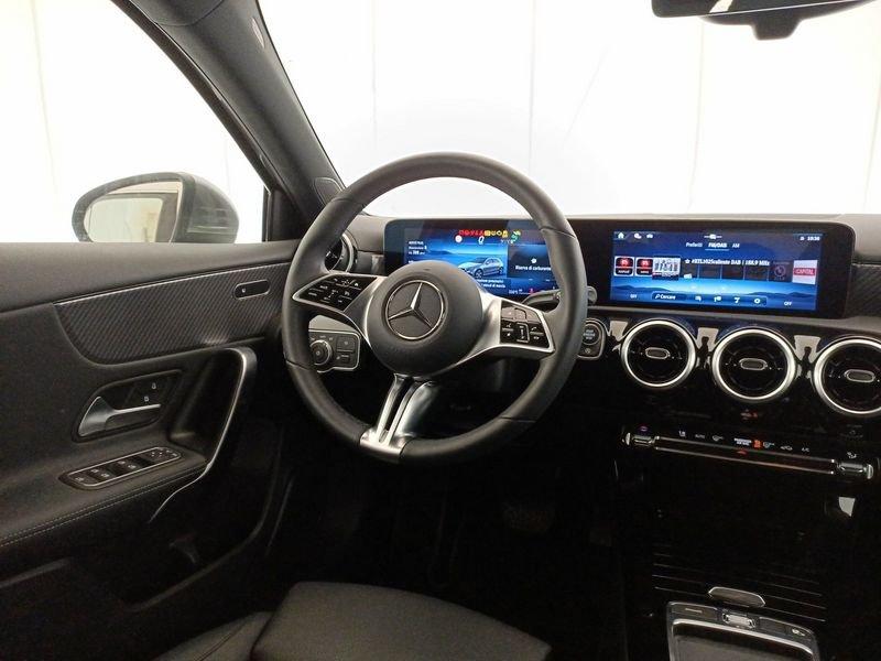 Mercedes-Benz Classe A - W177 2023 A 180 d Progressive Advanced auto
