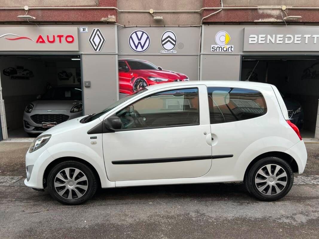 Renault Twingo 1.2 75CV 3P 2011