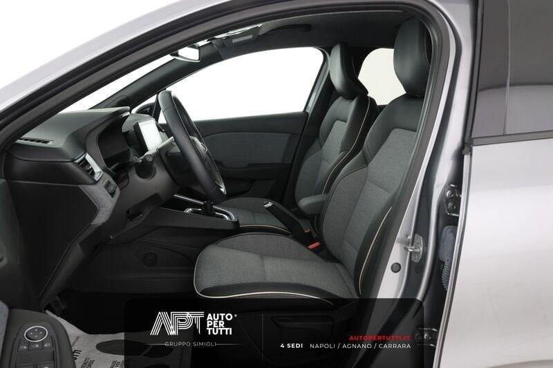 Renault Clio Clio 1.0 tce Techno 90cv
