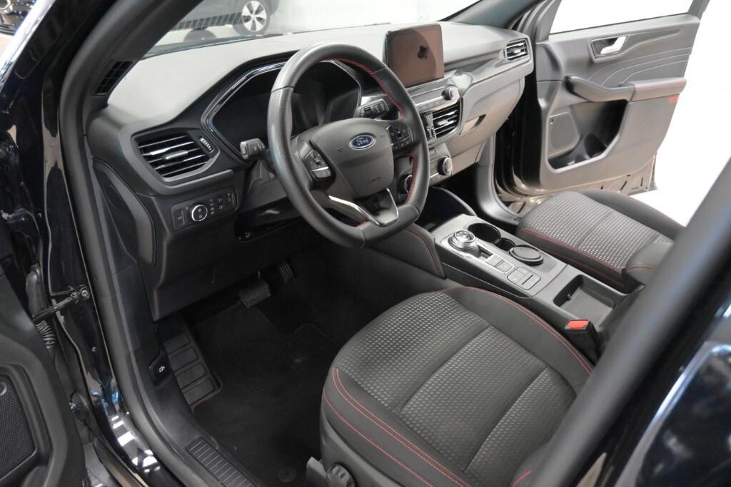 Ford Kuga 2.0 EcoBlue 120 CV aut. AWD ST-Line