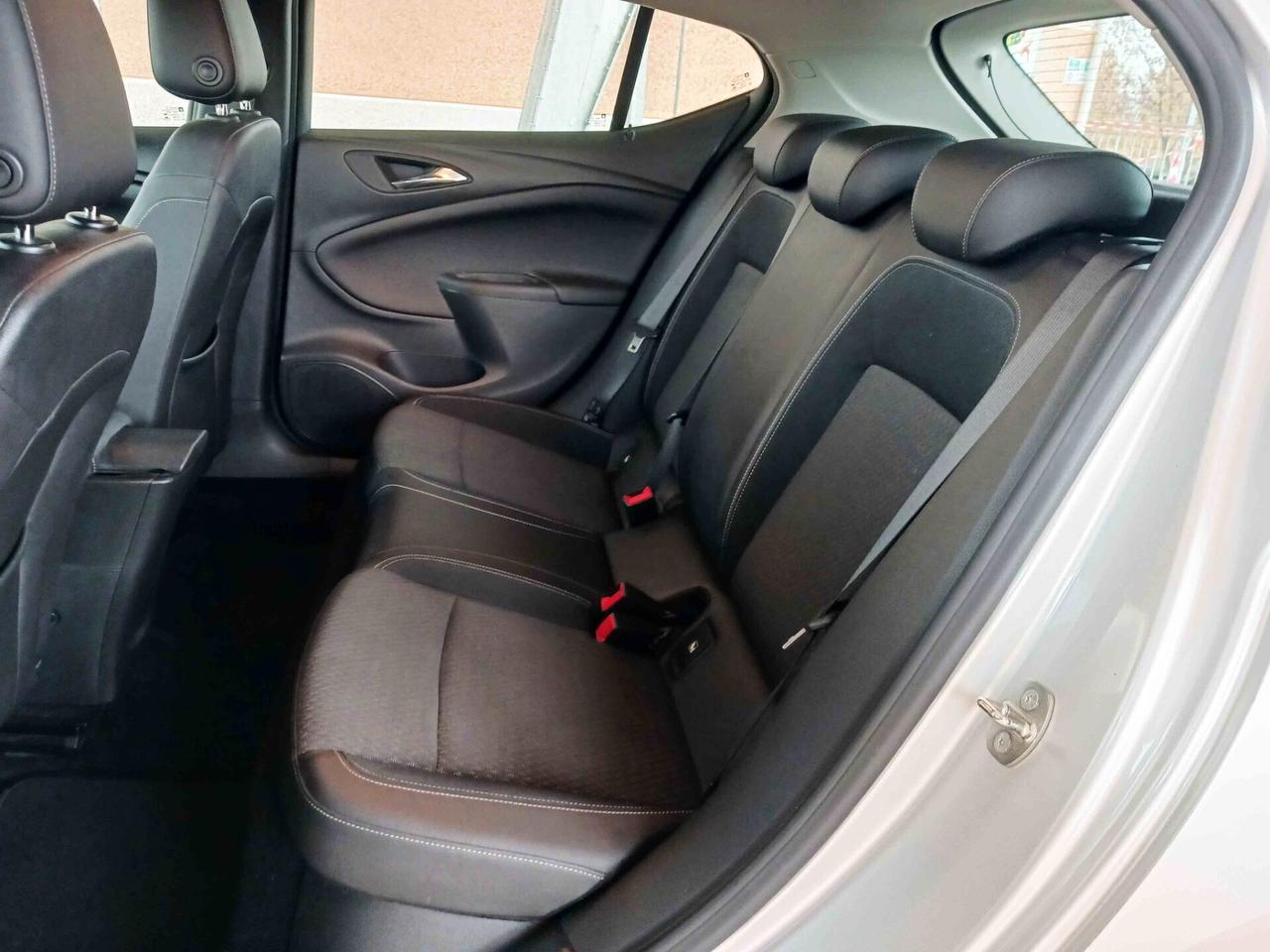 Opel Astra 1.6 CDTi Euro 6 - PERFETTA