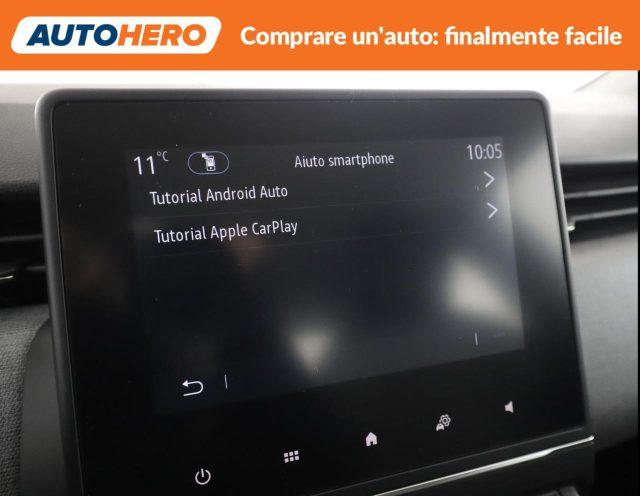 RENAULT Clio TCe 90 CV 5 porte Evolution