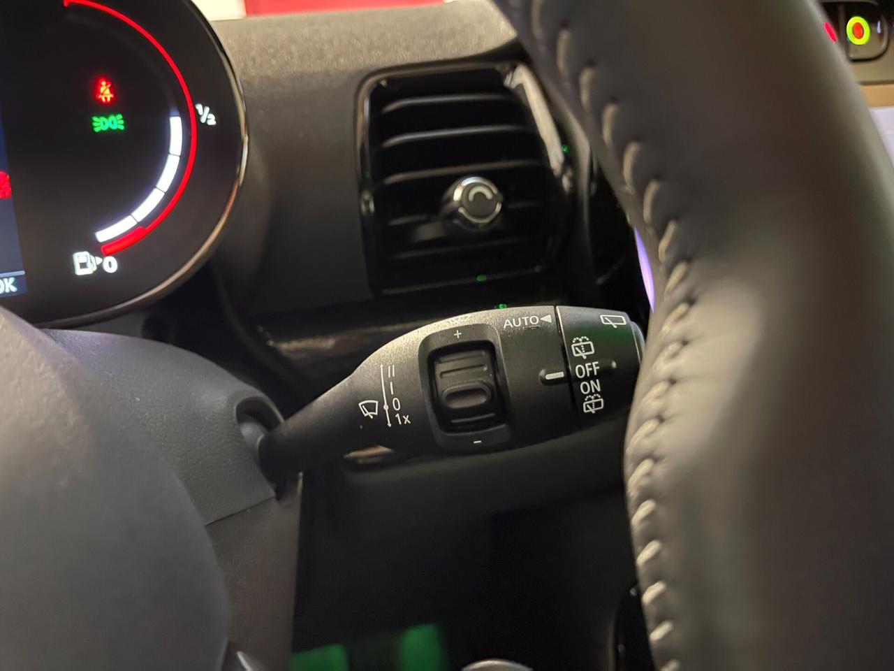 Mini Clubman John Cooper Works ALL4 2.0 JCW 306cv c.auto-LEGGI SOTTO