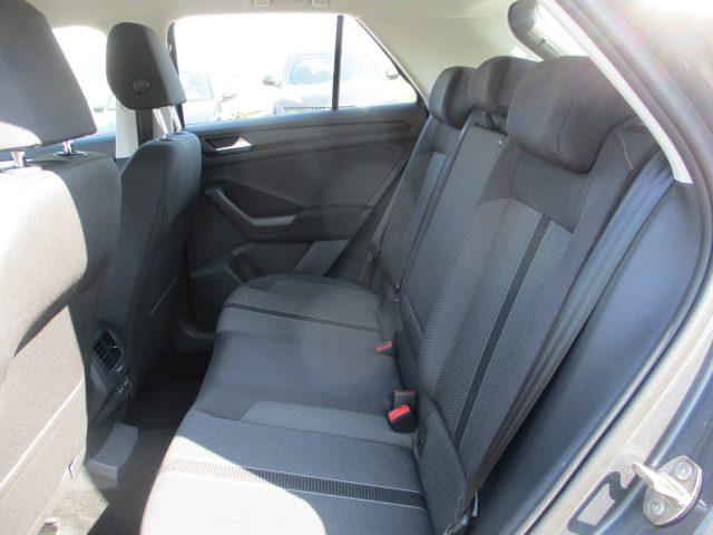 VOLKSWAGEN T-Roc 2.0 TDI SCR Life - CarPlay/Led/NAVI