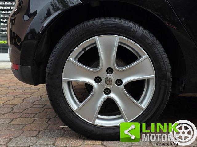 RENAULT Clio 1.5 dCi 8V 75CV 5 porte Live