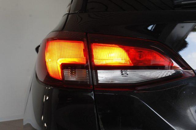 OPEL Astra 1.5 CDTI 105 CV S&S Sports Tourer