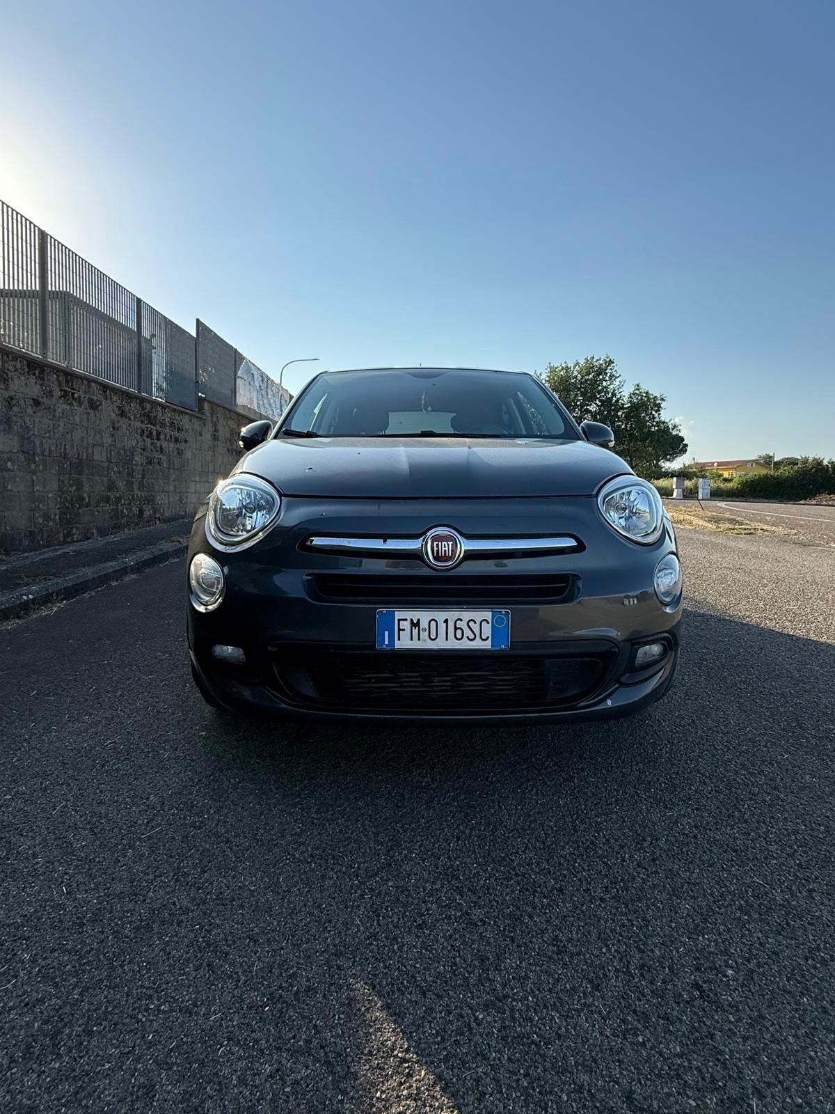 Fiat 500X 1.3 MultiJet 95 CV Business