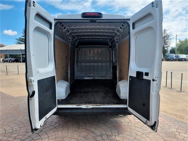 Fiat Ducato 290 35 2020 35 LH2 2.3 mjt 140cv E6d-temp