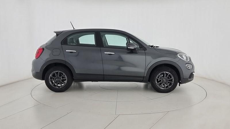 FIAT 500X 1.6 MultiJet 120 CV Urban N1 Autocarro