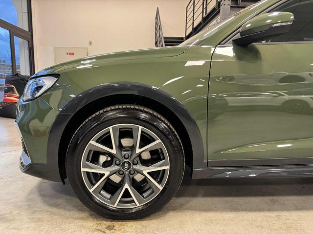 AUDI A1 allstreet 25 TFSI Business