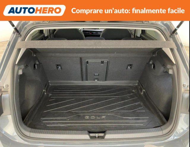 VOLKSWAGEN Golf 1.5 eTSI 130 CV EVO ACT DSG Style
