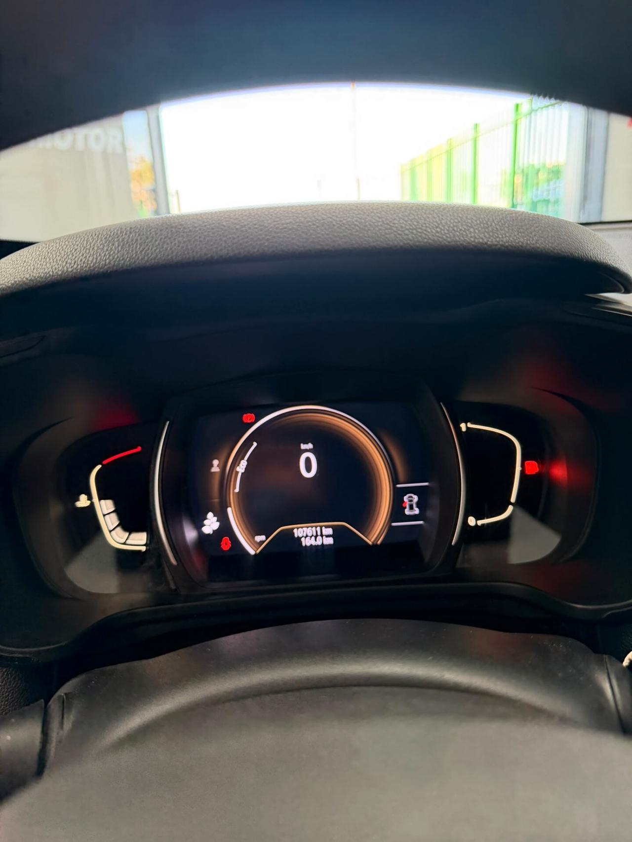 Renault Kadjar Blue dCi 8V 115CV Life