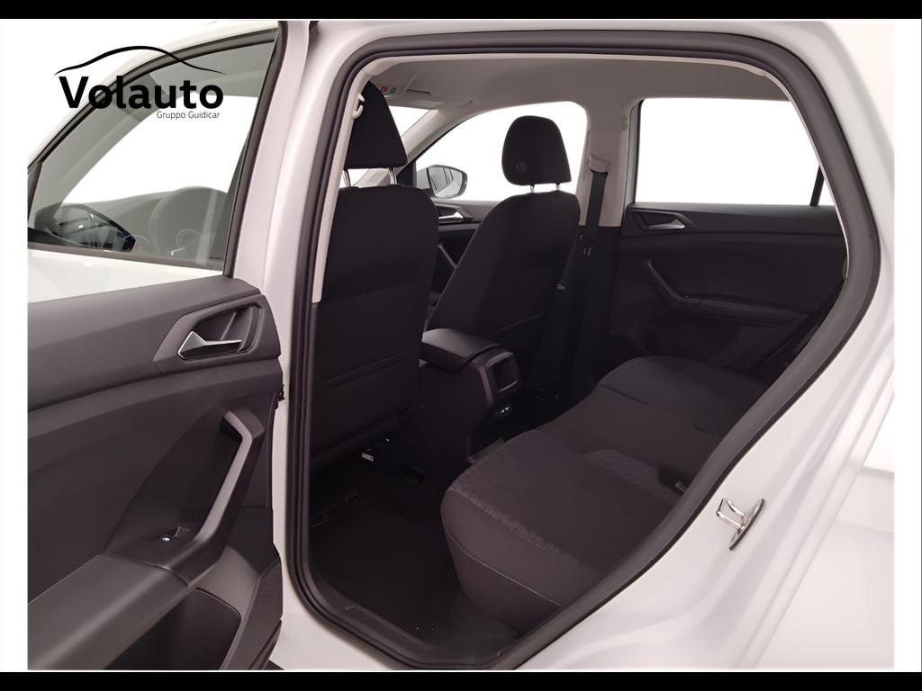VOLKSWAGEN T-Cross 2019 - T-Cross 1.0 tsi Style 95cv