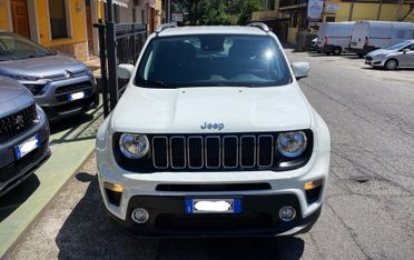 Jeep Renegade 1.6 Mjt Business - 2020