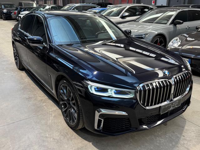 BMW 730 d xDrive * MSport * Head-up Display * Camera 360°