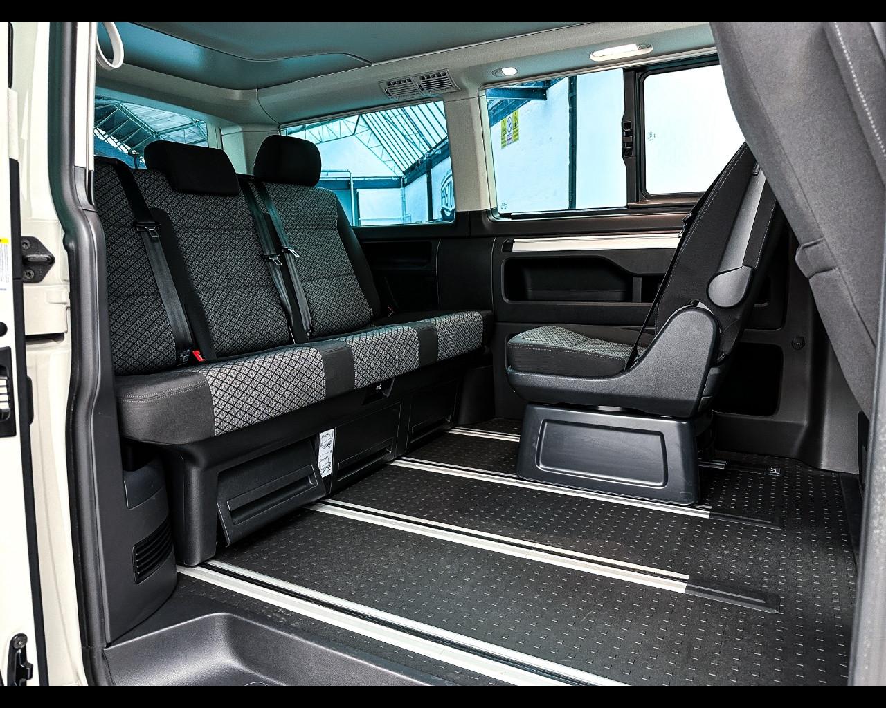 VOLKSWAGEN California 6ª 15-23 - California 2.0 TDI 150CV Beach Tour