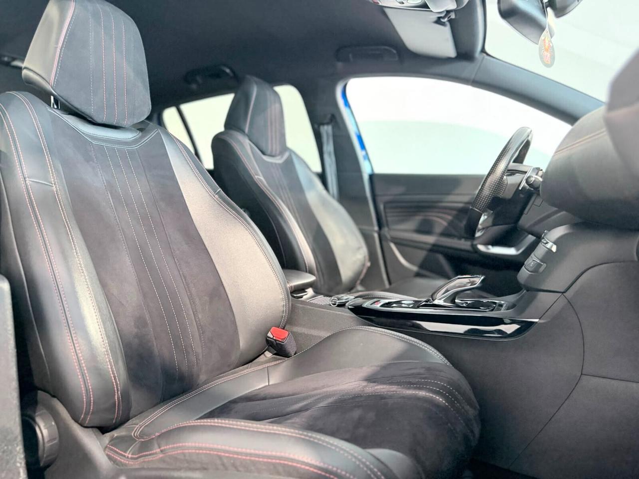 Peugeot 308 GT-LINE AUTOMATICA 180CV