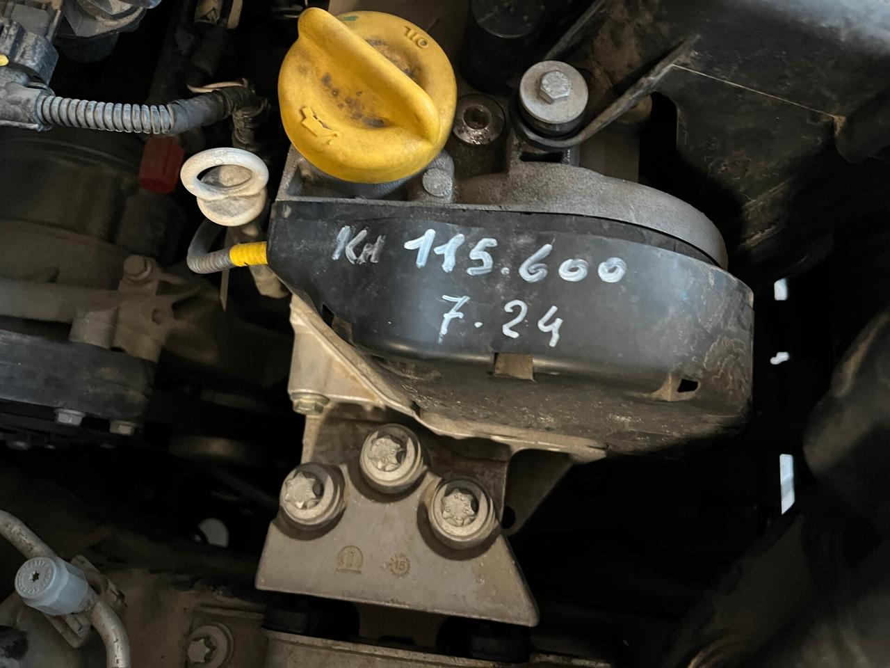 Fiat Tipo 1.4 4 porte Opening Edition