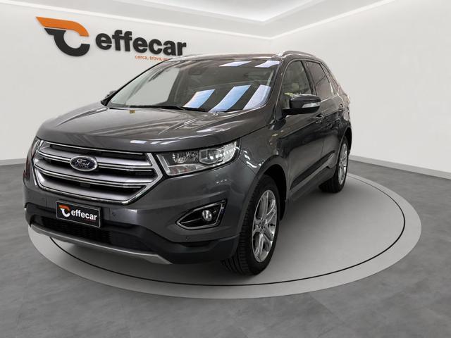 FORD Edge 2.0 TDCI 210 CV AWD Start&Stop Powershift Vignale