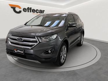 FORD Edge 2.0 TDCI 210 CV AWD Start&Stop Powershift Vignale