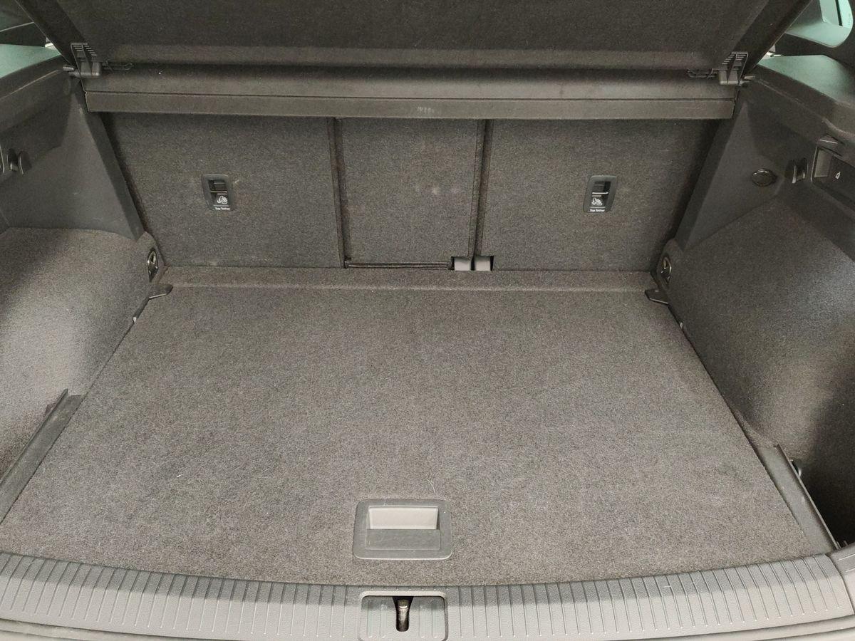 VOLKSWAGEN Tiguan II - Tiguan 1.5 tsi R-Line 150cv dsg