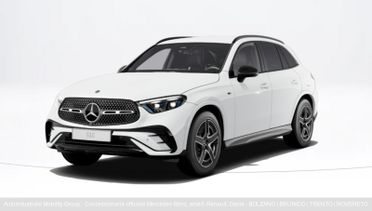 Mercedes-Benz GLC 300 D 4MATIC PHEV AMG LINE ADVANCED PLUS